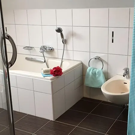 Rennbahn - Life Iffezheim; Wohnen Mit Rennbahnblick